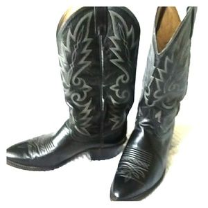 Men's Western Boots
